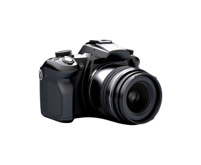 Фотоаппарат компактный премиум