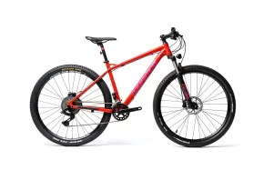 Велосипед SL 29 (2018)
